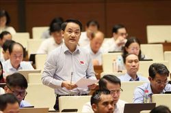 Bảo đảm an toàn hệ thống ngân hàng và phát triển kinh tế số