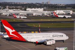 Australia: Hai máy bay suýt va chạm tại sân bay Sydney