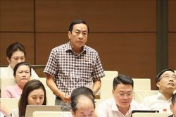 Hoàn thiện hành lang pháp lý, ngăn chặn hành vi rửa tiền