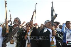 Thông điệp của Houthi khi tấn công nhà máy lọc dầu ở Saudi Arabia