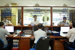 Chính sách thuế tiếp sức doanh nghiệp nhỏ và vừa
