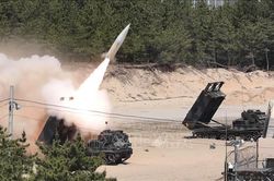 Mỹ đang tiêu hao vũ khí trong chiến sự Iran, Nga và Trung Quốc theo dõi sát sao