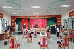 B&agrave;i 1: Y tế cơ sở th&agrave;nh chỗ nương tựa tuổi gi&agrave;