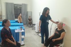 B&agrave;i cuối: Mở rộng dịch vụ chăm s&oacute;c người gi&agrave;