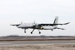 UAV AKINCI và dấu ấn vũ khí Thổ Nhĩ Kỳ tại Tây Phi