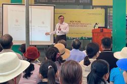 Đà Nẵng: Gỡ chuyện đất đai, mở thêm đường sinh kế cho người dân