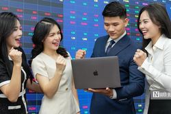 Mô hình Direct Indexing: Khi biến động thị trường trở thành một phần của chiến lược