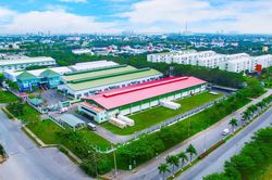 Long Hậu sắp chi hơn 105 tỷ đồng trả cổ tức tiền mặt