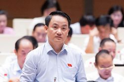 Đại biểu Quốc hội lo ngại xung đột lợi ích khi ngân hàng quản lý tài sản đảm bảo trái phiếu