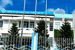 Thực phẩm Sao Ta báo lãi tăng vọt, nắm gần 2.000 tỷ đồng tiền gửi