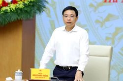 Phó Thủ tướng: 'Không để vướng mắc làm ảnh hưởng đến hoạt động của doanh nghiệp'