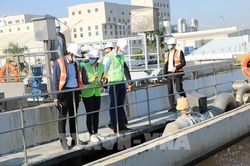 Th&uacute;c đẩy kinh tế tuần ho&agrave;n​ từ những m&ocirc; h&igrave;nh sinh th&aacute;i thực lưu