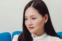 Lan Phương và cuộc sống mới bên hai con gái