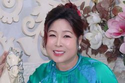 Thành quả lớn nhất của Hồng Vân