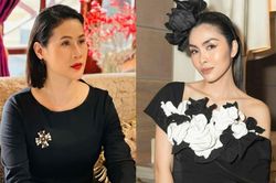 Thân Thúy Hà tuyên bố về Tăng Thanh Hà