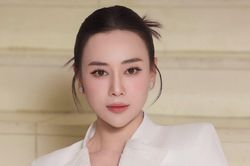 Tiếc cho Phương Oanh ở tuổi 37