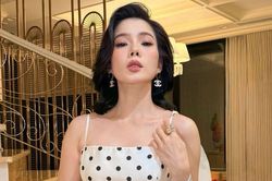 Lệ Quyên đã đúng khi không tiếp tục với Lâm Bảo Châu