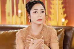 Ốc Thanh Vân và những lần chấp nhận làm lại từ đầu