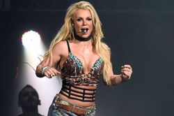 Britney Spears tuyên bố không muốn trở lại ngành công nghiệp âm nhạc