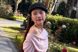 Phương Mỹ Chi lần đầu kể chuyện tình yêu