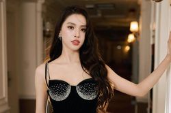 Quyết định tạm nghỉ của Hoa hậu Tiểu Vy