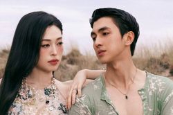 Bình An tiết lộ tình trạng hiện tại của Phương Nga, netizen chú ý đến một chi tiết