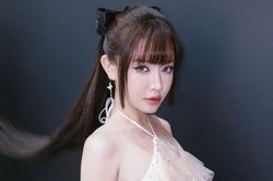 Bích Phương hứa một điều với fan, quyết tâm làm điều này trong thời gian tới