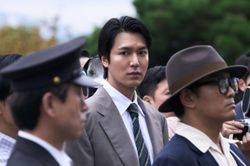 Lee Min Ho, Yoo Hae Jin hội ngộ trong 'Assassins'