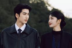 Trương Lăng Hách hé lộ kết thúc 'Giây Phút Ấy Vượt Quá Giới Hạn'