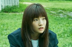 Park So Dam hóa quân sư trong The Journey To Gyeongju