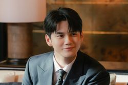 Ong Seong Wu bộc lộ con người thật trong Spooky In Love