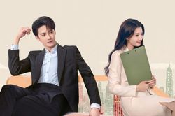Top 6 phim ngôn tình Hoa ngữ được xem nhiều nửa đầu năm 2026