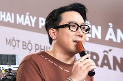 Trấn Thành 'quay xe' phút cuối về phim Tết 2027