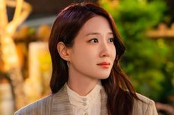 Park Eun Bin chạm mặt 'cửa ải' khó nhằn trong Spooky in Love