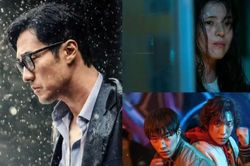 5 phim Hàn nên xem nếu bạn yêu thích Đặc vụ Kim tái khởi động