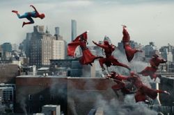 10 phim Hollywood thu nghìn tỷ năm 2026
