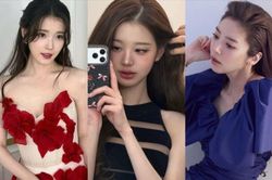 IU, Jang Won Young, Son Dam Bi và xu hướng đáng buồn trong làng giải trí Hàn Quốc
