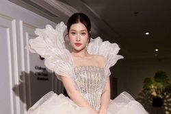 Tuyên bố về đám cưới của Hoa hậu Đoàn Thiên Ân