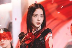 Jisoo (BLACKPINK) cảm thấy thất vọng, nặng lòng