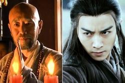 Hai huyền thoại bất bại trong thế giới kiếm hiệp Kim Dung