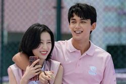 3 phim Hoa ngữ nhẹ nhàng, càng xem càng cuốn