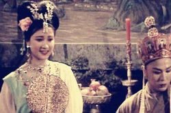 Không phải Tây Lương Nữ Vương, đây mới là mỹ nhân đẹp nhất Tây Du Ký