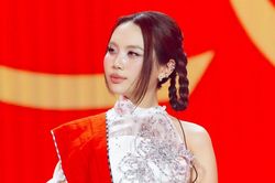 Phương Mỹ Chi hoãn ra mắt MV