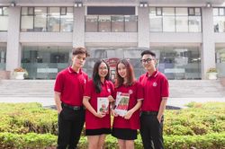 Điểm chuẩn Trường Đại học Ngoại thương 2026: Nhiều ngành sát ngưỡng 30 điểm