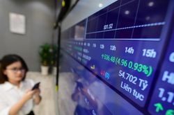 VN-Index hồi phục tuần thứ hai, dòng tiền chưa đủ mạnh để bứt phá