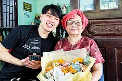 Từ cơn sốt 'Chuyện bà cháu': Không phải già mới sa sút trí tuệ!