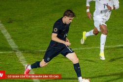 U19 Mỹ lập kỳ tích, 5 lần liên tiếp vào chung kết Concacaf U20