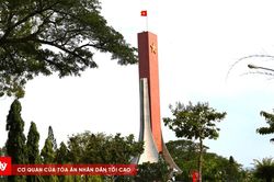 Lâm Đồng: Đẩy nhanh lấy mẫu hài cốt liệt sĩ tại nghĩa trang gần 9.000 phần mộ