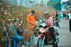 Bộ Nội vụ đề xuất nghỉ 7 ngày liên tục dịp Tết Nguyên đán 2027Bộ Nội vụ đề xuất nghỉ 7 ngày liên tục dịp Tết Nguyên đán 2027