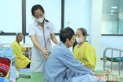 Thuốc lá - “Kẻ giết người thầm lặng”Thuốc lá - “Kẻ giết người thầm lặng”